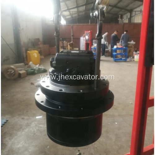 Excavator PC70U-6 Final Drive PC70U-6 Travel Motor